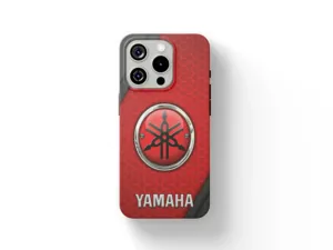 Yamaha Smart Phone Protector Durable High-End Pro
